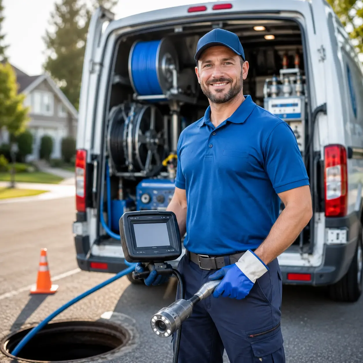 Local Pipe Relining specialists in Cottonwood Heights, UT