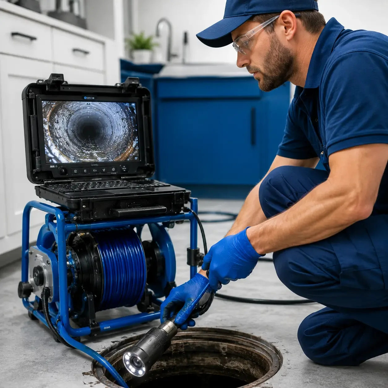 Pipe Relining professionals serving Cottonwood Heights, UT